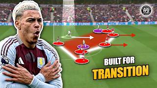 How GOOD Is Morgan Rogers ACTUALLY? • Tactical Analysis