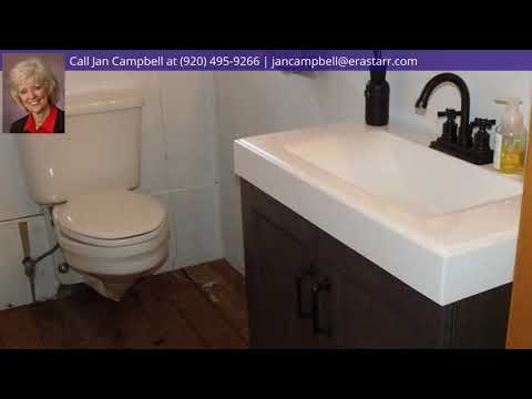 2026 S Lake Michigan Drive, Sturgeon Bay, WI home video tour