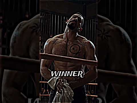 Yuri Boyka (All
