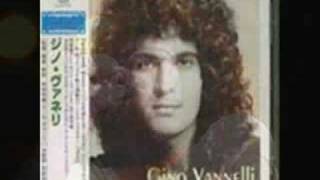 GINO VANNELLI  -  Where Am I Going (w / lyrics) chords