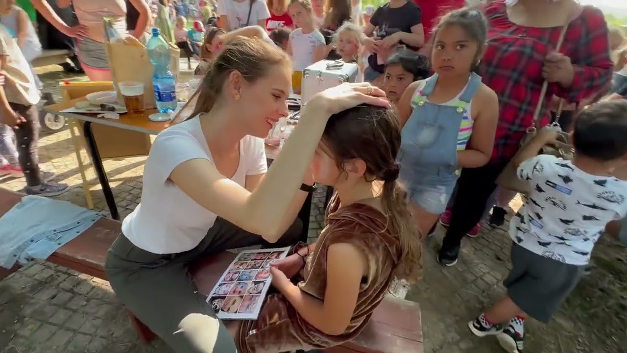 Deň detí Petrovany