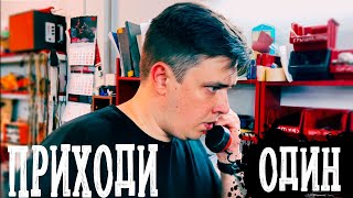 картинка: Нашли украденный Форд!