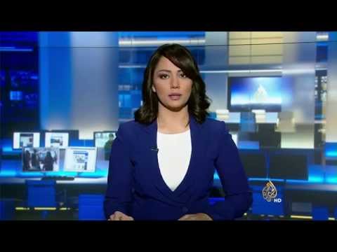 موجز الأخبار - العاشرة صباحا 23/02/2015