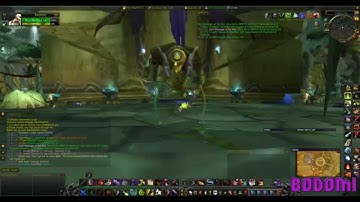 WoW Patch 6.2 - How to get Under Outland - Patch 6.2 Glitch/Exploit