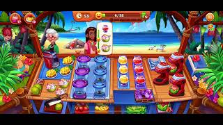 Cooking Madness Failing Lvl 100-2 despite booster screenshot 5