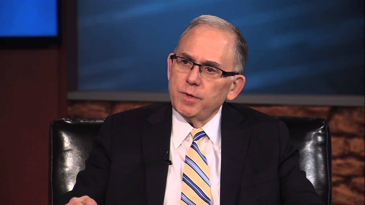 Steve Adubato's Leadership Challenge Eugene Cornacchia YouTube