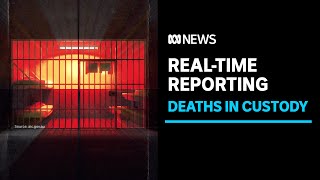 Federal government introduces real-time reporting of deaths in custody | ABC News