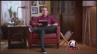Counselor weighs in on Jared Fogle