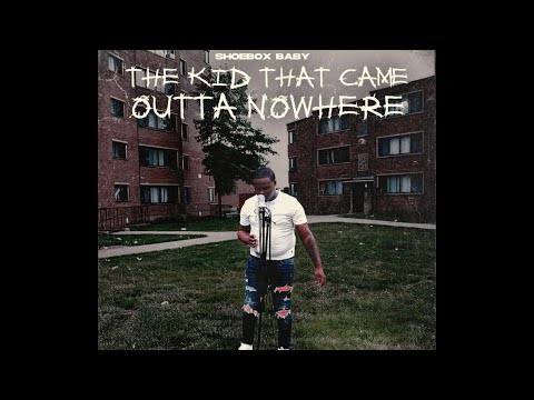 Shoebox Baby - Set Me Up (Official Audio)