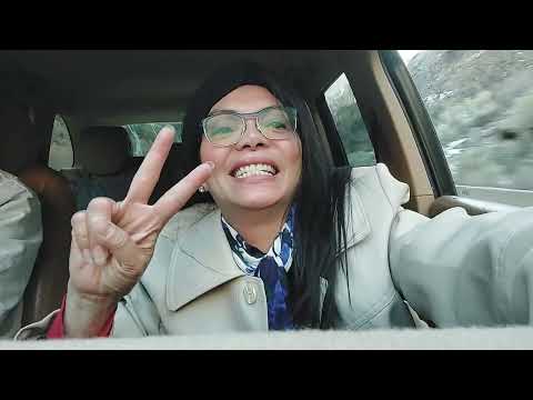 Positive pinay #trip from Colorado heading to Grand junction 11/19/22