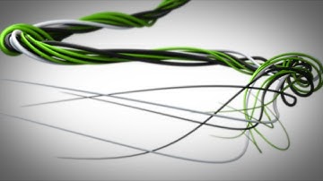 Modern Twisted Lines Intro | Sleek and Minimalist Video Opening 🎥 #TwistedLines #ModernIntro