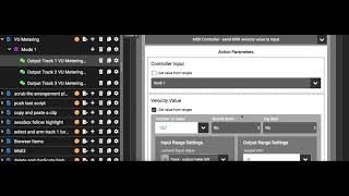 vu metering CSS script screenshot 4