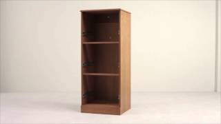 Scotts of Stow No Tools Filing Cabinets