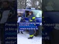 Nestanak struje u Berlinu: hiljade ljudi bez grijanja i električne energije
