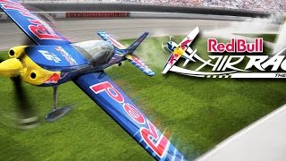 Red Bull Air Race: The Game (Android | iOS) • trailer HD | yourapps.info screenshot 4