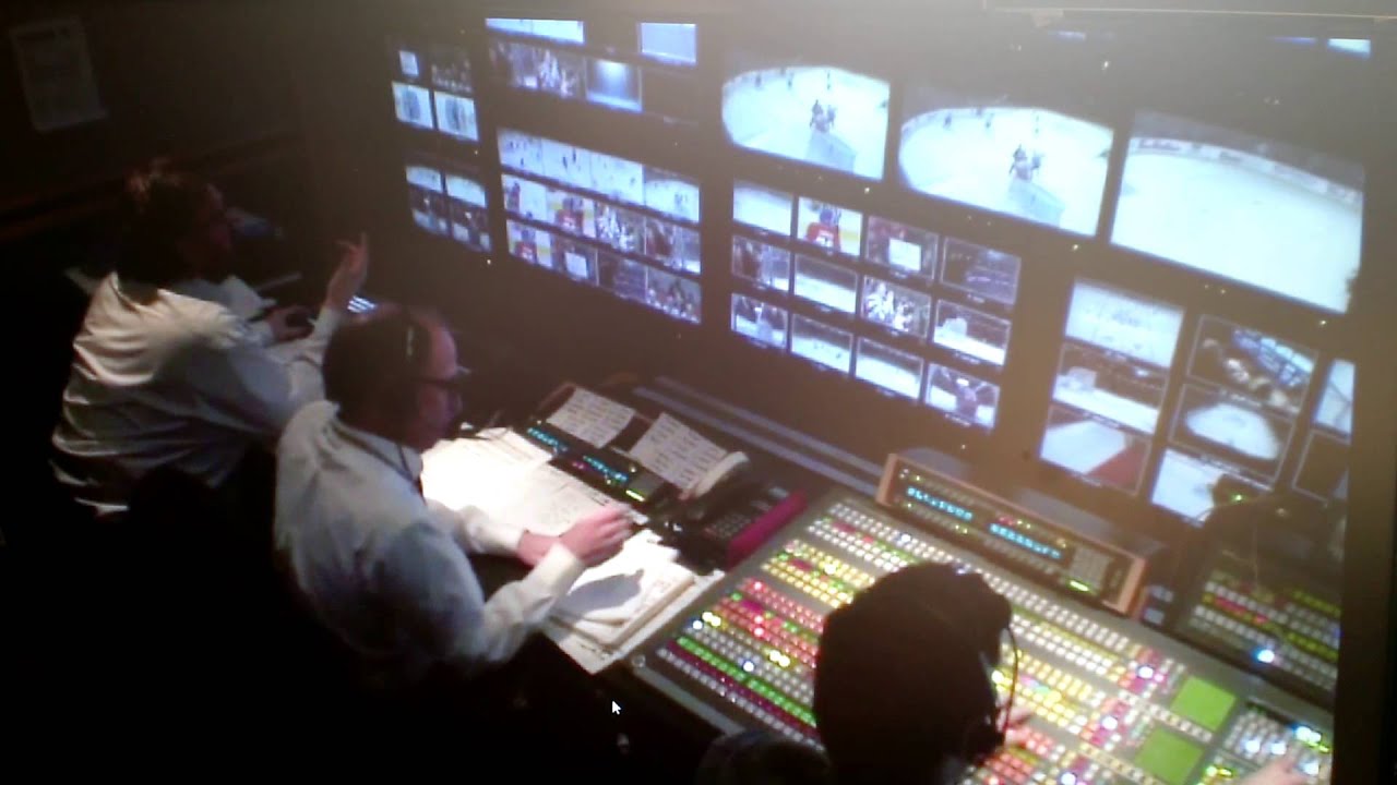 POV cam Habs vs Isles (19 Jan 2015) 3