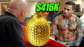 Insane RAREST Moments On Pawn Stars!