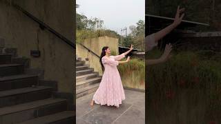 Where is God? 🤍 #Dance #Choreography #Kathak