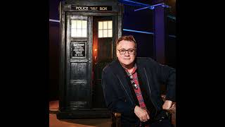 TARDIS Talk: Space, Time, and “Doctor Who” with Russell T. Davies