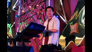 WRITTEN IN THE STARS - The Overtunes at CENTRAL PARK Dec 2023