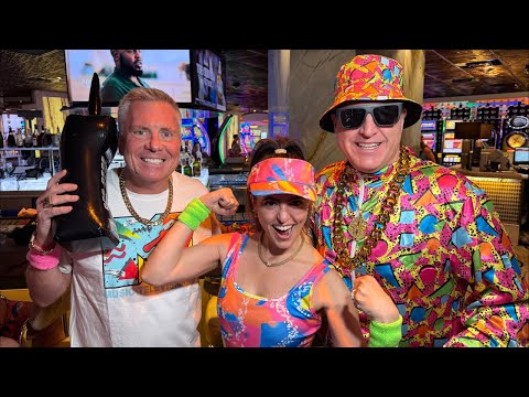 A Slot Car Mystery Road Trip! Ep 86
