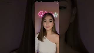 Nikki On Bigo Live Philippines 05042022