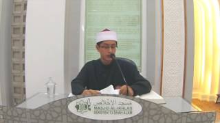 Download Ustaz Umar Abdul Aziz Umar - Persiapan Ramadhan Km 18/5/2016 Video MP3 Ustaz Umar Abdul Aziz Umar - Persiapan Ramadhan Km 18/5/2016