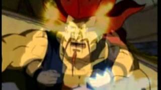 Heat Beam Eye Blast! Extended Sparta Remix