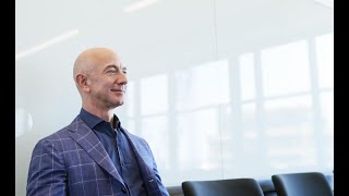 The Legacy That Jeff Bezos Is Leaving Behind At Amazon