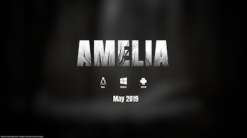 Amélia Game Teaser