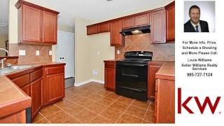 17103 Chelan Street video tour