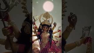 Namo Durge Namo Durge | durga idol