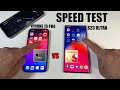 iPhone 15 Pro vs S23 Ultra - Speed Test Comparison - Which is Faster? A17 Pro VS SD 8 GEN2?