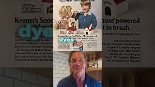 Kids Toothpaste Filled with Toxic Food Dyes
This is why I use Bite Toothpaste Kids Toothpaste Filled with Toxic Food Dyes