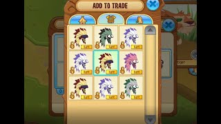 Hacking a MIDDLEMAN SCAMMER who DIDN'T TRANSFER THEIR GOODS YET | Animal Jam Hacking/Cracking