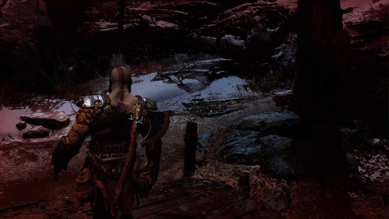 Kratos Switches Back to the Blades of Chaos – Epic Weapon Reveal!