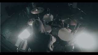 KHOMPA - THE SHAPE (drum triggering solo project)