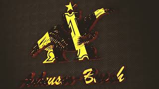 3D Logo Animation for Budweiser iconic logo