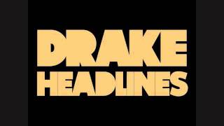 DRAKE- HEALINES OFFICIAL SONG
