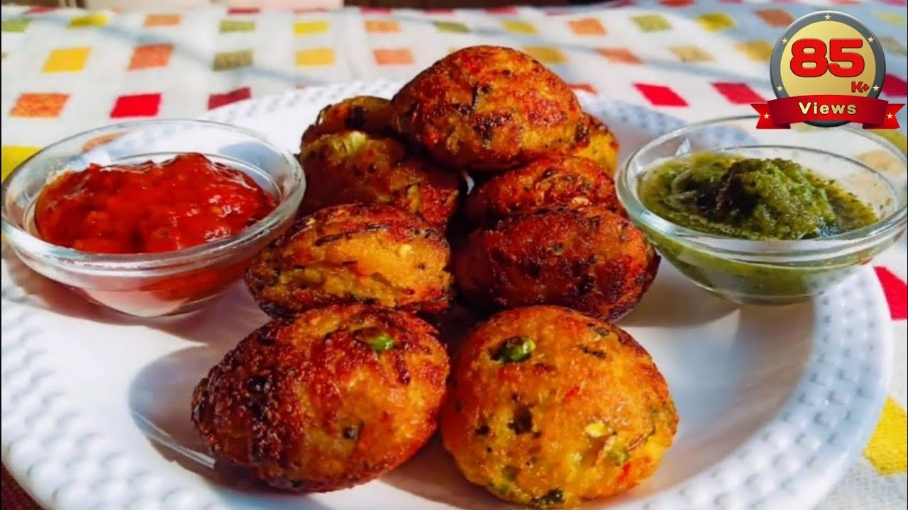 बहुत कम तेल में बनने वाला नाश्ता, khana banane ki recipe, khana 