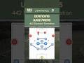 The "Half-Half" position is a classic "interception-oriented" defensive stance #SoccerTactics