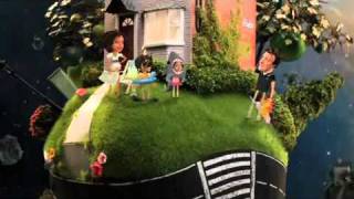 British Gas Sharkgirl