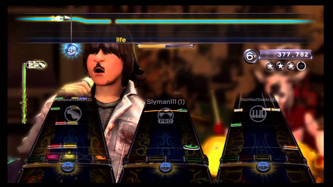 Fight For Greatness by Bloom Full Band FC #56