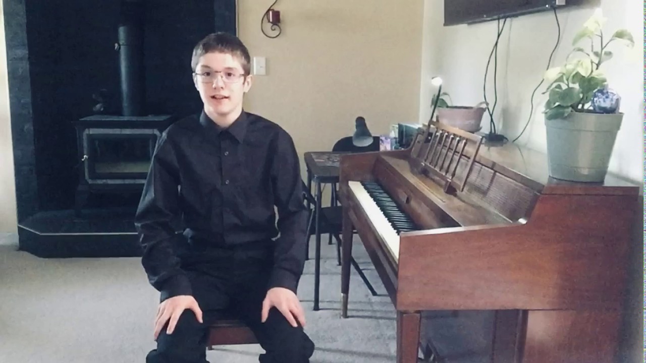 Jackson Important Event YouTube