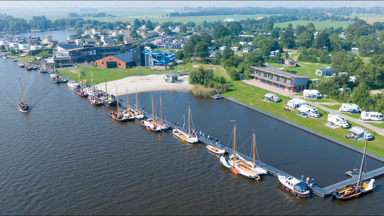 Regatta van de Ronald McDonald Hoeve 2024