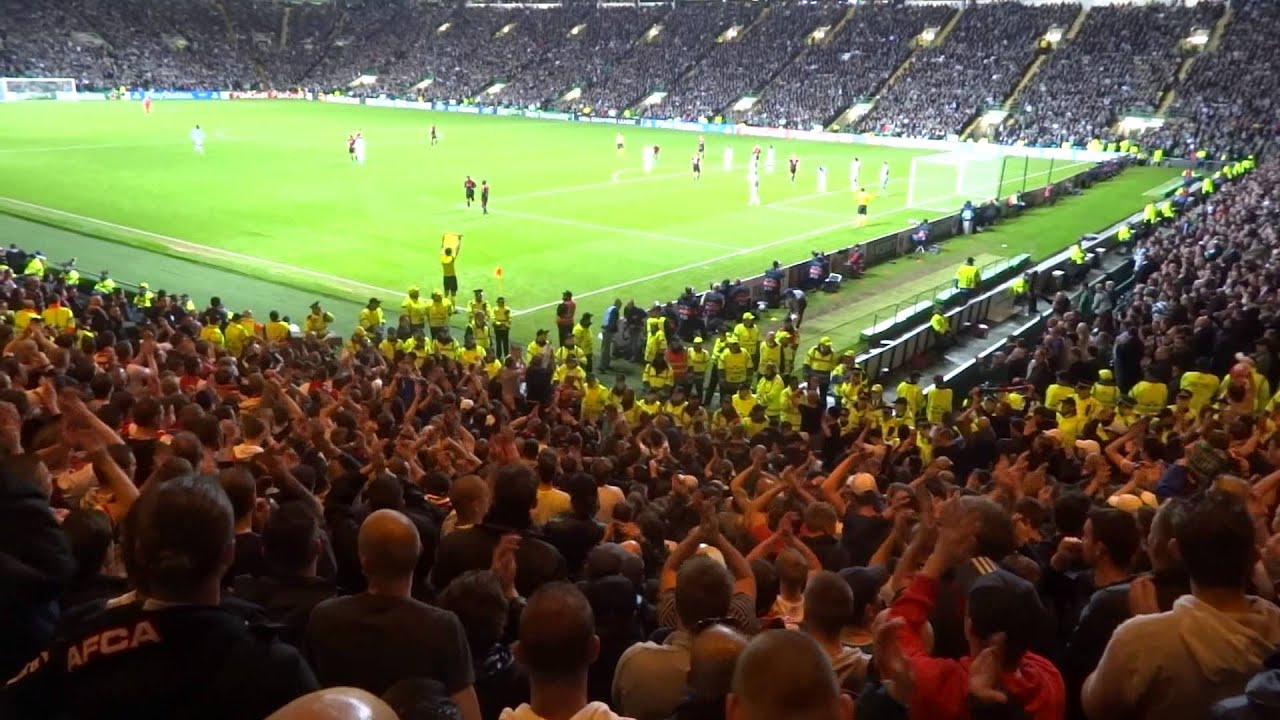 CELTIC AJAX (21) 22102013 DIT IS