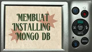 Pertama Kali Pakai MongoDB? Mulai dari Install Dulu