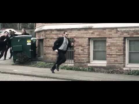 Lokeye The Nicest Official Music Video