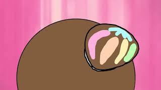 My Miraculous OC, the Magic Box