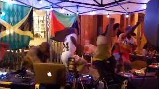 21 Juin 2024 Fête de la Musique Toulouse